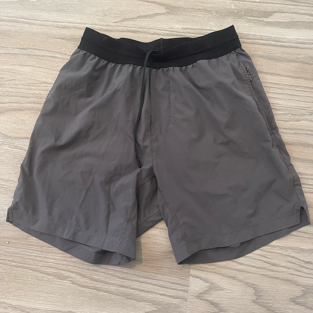 Rhone Mako Tech Shorts - 7” inseam “, Linerless